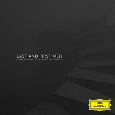 Last and First Men