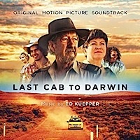 Last Cab to Darwin