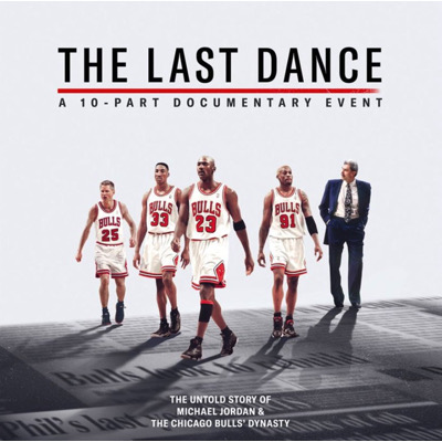 The Last Dance (Série)