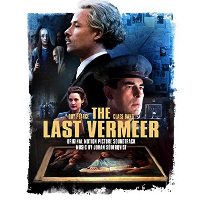 The Last Vermeer