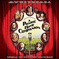 The Last Show (A Prairie Home Companion)