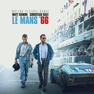 Le Mans 66