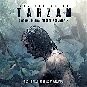 Tarzan