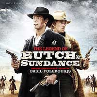 The Legend of Butch and Sundance