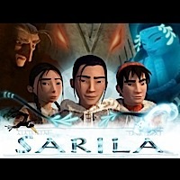 La Légende de Sarila