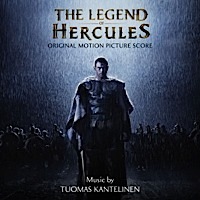 La Légende d'Hercule