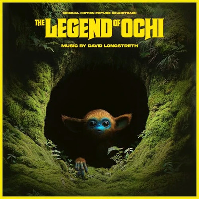 La Légende d'Ochi