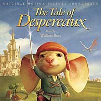 La Légende de Despereaux