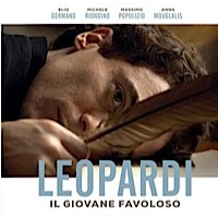 Leopardi Il Giovane Favoloso