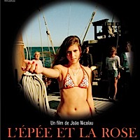 L' Epée et la rose