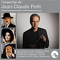 L'Essentiel de Jean-Claude Petit