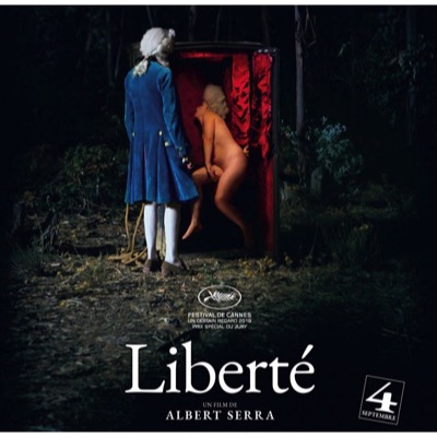 Liberté