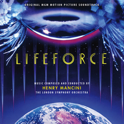 Lifeforce