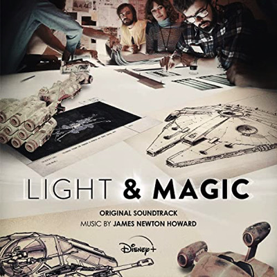 Light & Magic