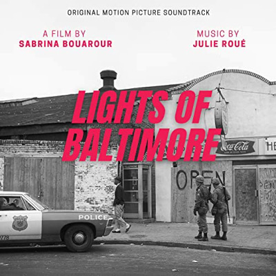 Lights of Baltimore