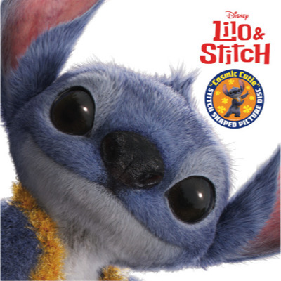 Lilo & Stitch