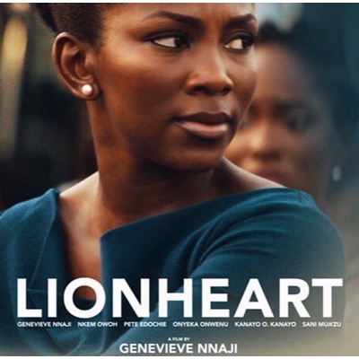 Lionheart