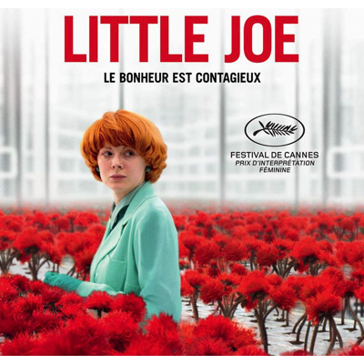 Little Joe