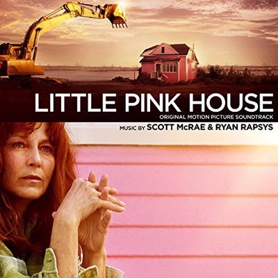 Little Pink House