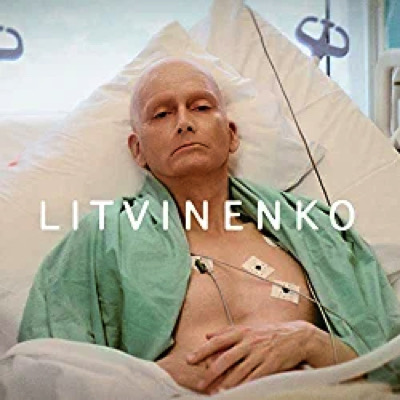 Meurtre au Polonium - L'affaire Litvinenko