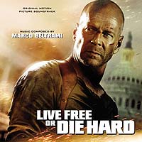 Die Hard 4 - Retour en Enfer