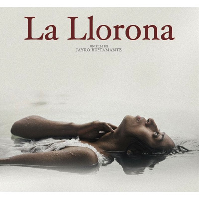 La Llorona