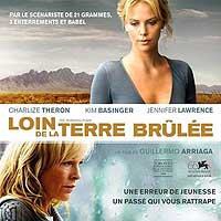 Loin de la terre brûlée (The Burning Plain)