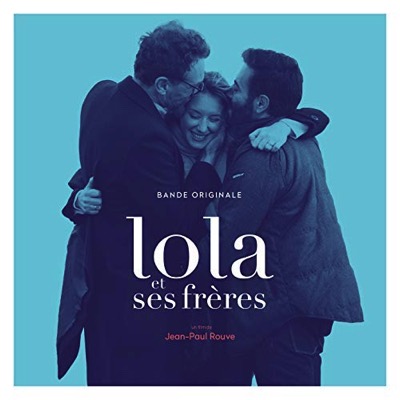 Lola et ses frères