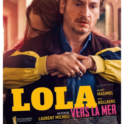 Lola vers la mer