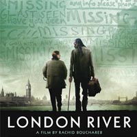 London River