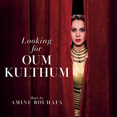 Looking for Oum Kulthum