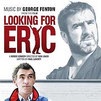 Looking for Eric