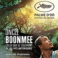 Oncle Boonmee (celui qui se souvient de ses vies antérieures)