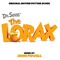 Le Lorax