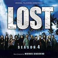 Lost : saison 4