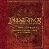 Le Seigneur des anneaux : la communauté de l'anneau