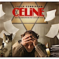 Louis-Ferdinand Celine