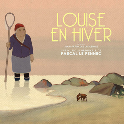 Louise en Hiver