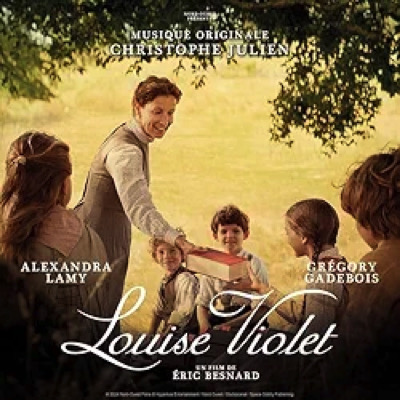 Louise Violet