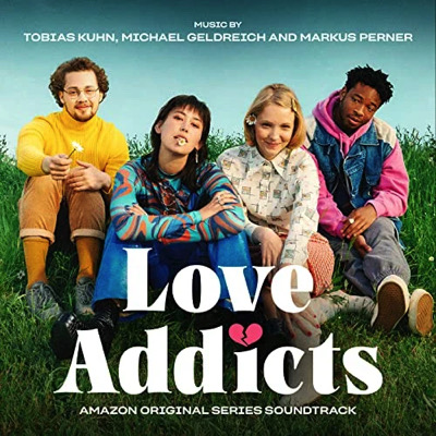 Love Addicts