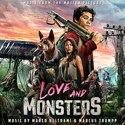 Love and Monsters