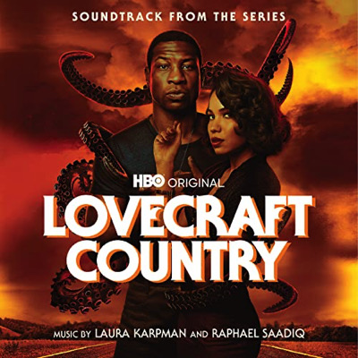 Lovecraft Country