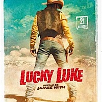 Lucky Luke