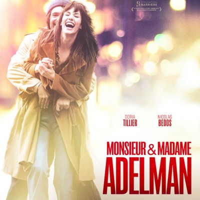 Monsieur & Madame Adelman