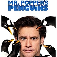 M. Popper et ses pingouins