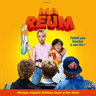 Ma Reum