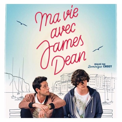 Ma vie avec James Dean