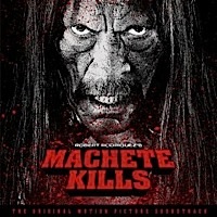 Machete Kills