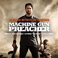 Machine Gun Preacher