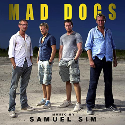 Mad Dogs